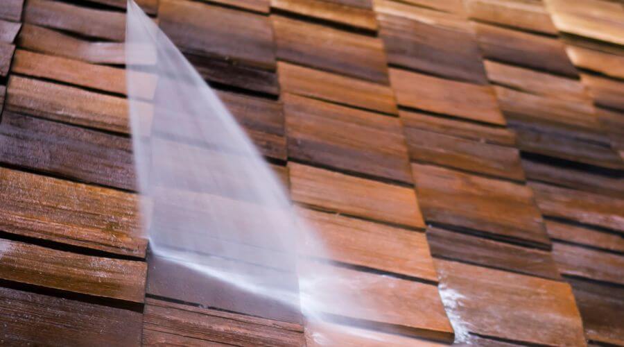 Expert tile roof repair services in Phillips, WI